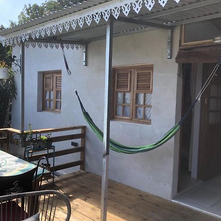 Bungalow 4 Epices Villa Saint-Leu Exteriör bild